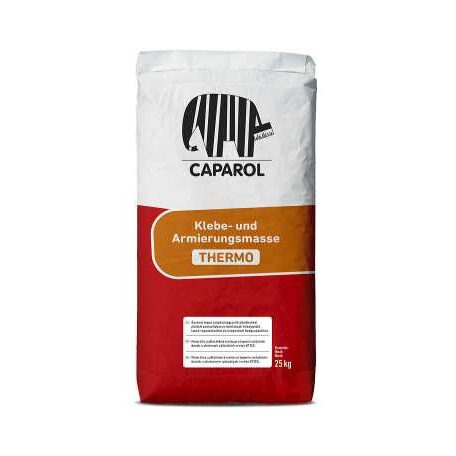 Caparol Ragasztó Thermo 25 kg 