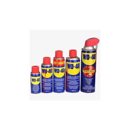 WD-40 spray 400 ml