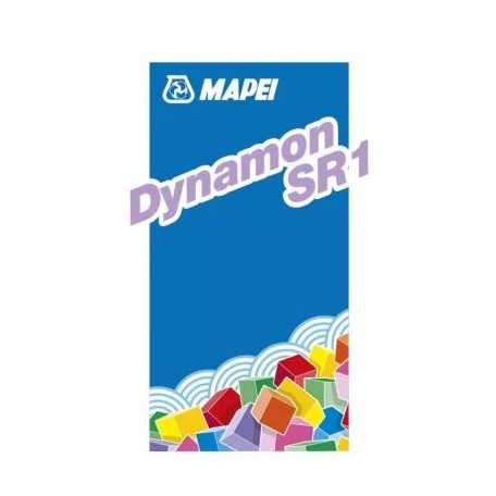 Mapei IP Dynamon SP1 folyósító  5 l