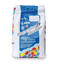 Mapei Fugázó Keracolor FF 5 kg 131 vanília