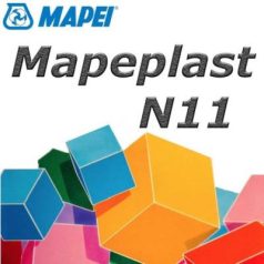 Mapei IP Mapeplast N11 betonképlékenyítő 25 kg
