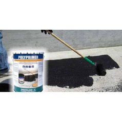 Mapei PG Polyprimer bitumenes alapozó 10 l