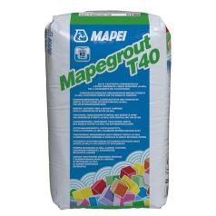 Mapei Betonjavító Mapegrout T40 25 kg