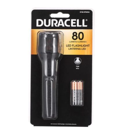 Duracell Elemlámpa 