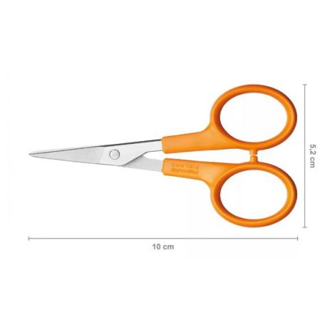 Fiskars olló kézimunka classic 10 cm