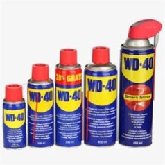 WD-40 spray 200 ml