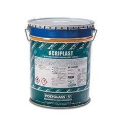 Mapei PG Acriplast 5 l