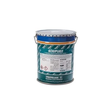 Mapei PG Acriplast 5 l